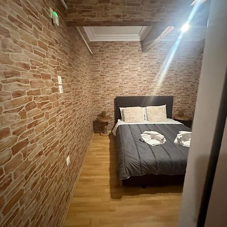 The Cave Apartman Athén Kültér fotó
